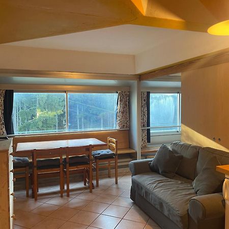 Appartement Sole Alto Marilleva à Mezzana  Extérieur photo