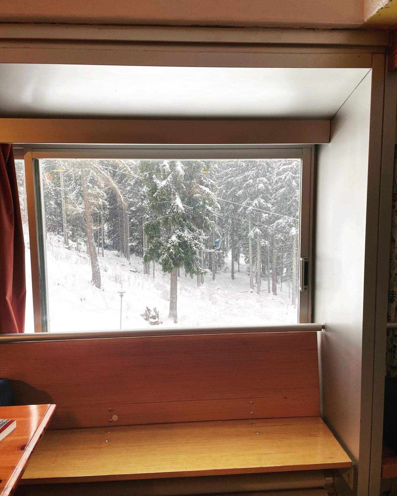 Appartement Sole Alto Marilleva à Mezzana  Extérieur photo