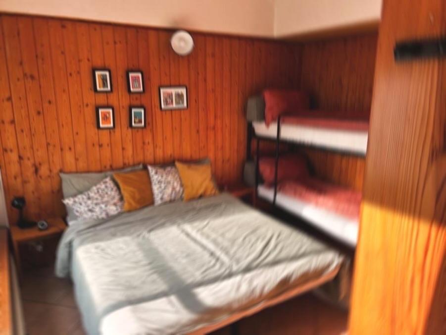 Appartement Sole Alto Marilleva à Mezzana  Extérieur photo